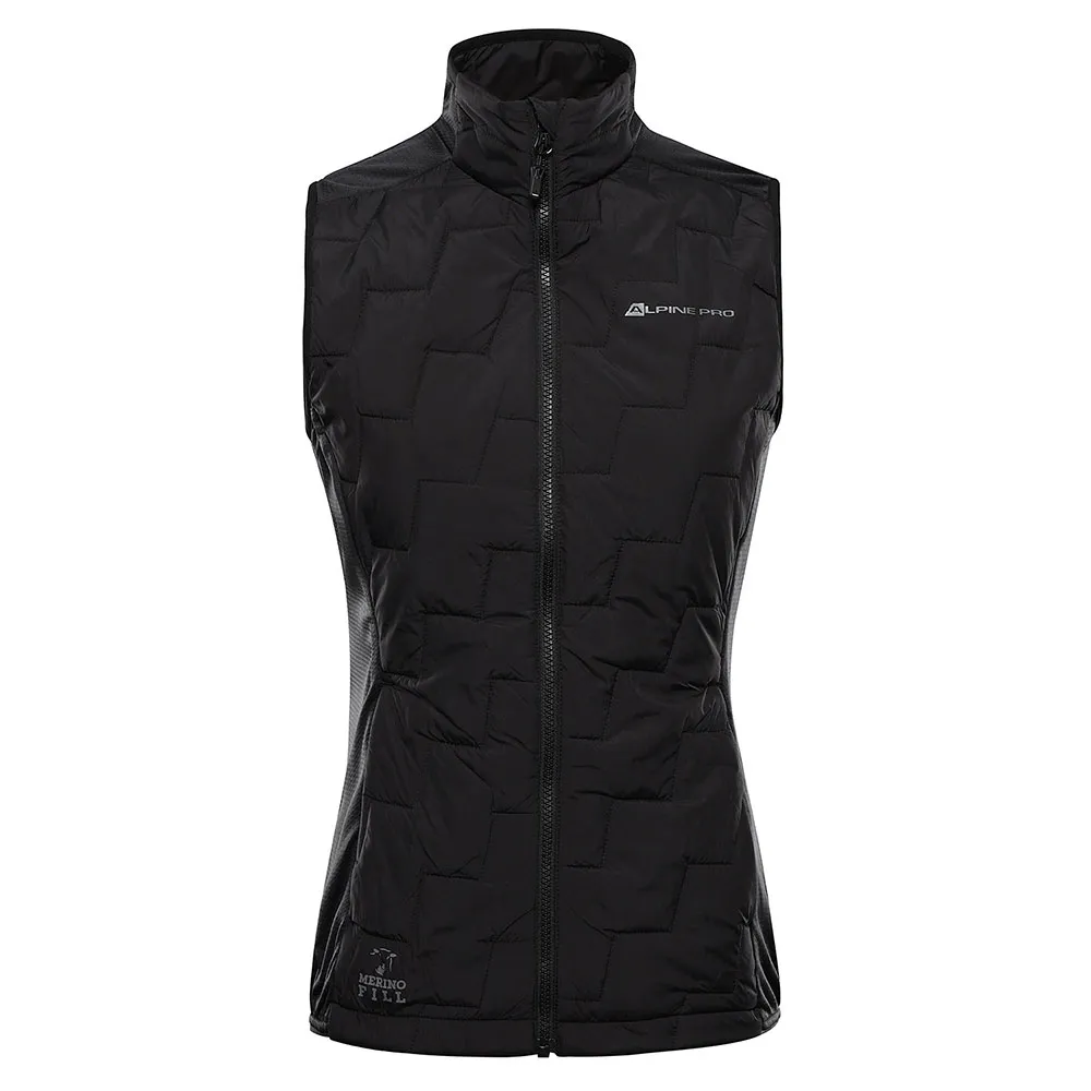 Alpine Pro Nerca plus vest