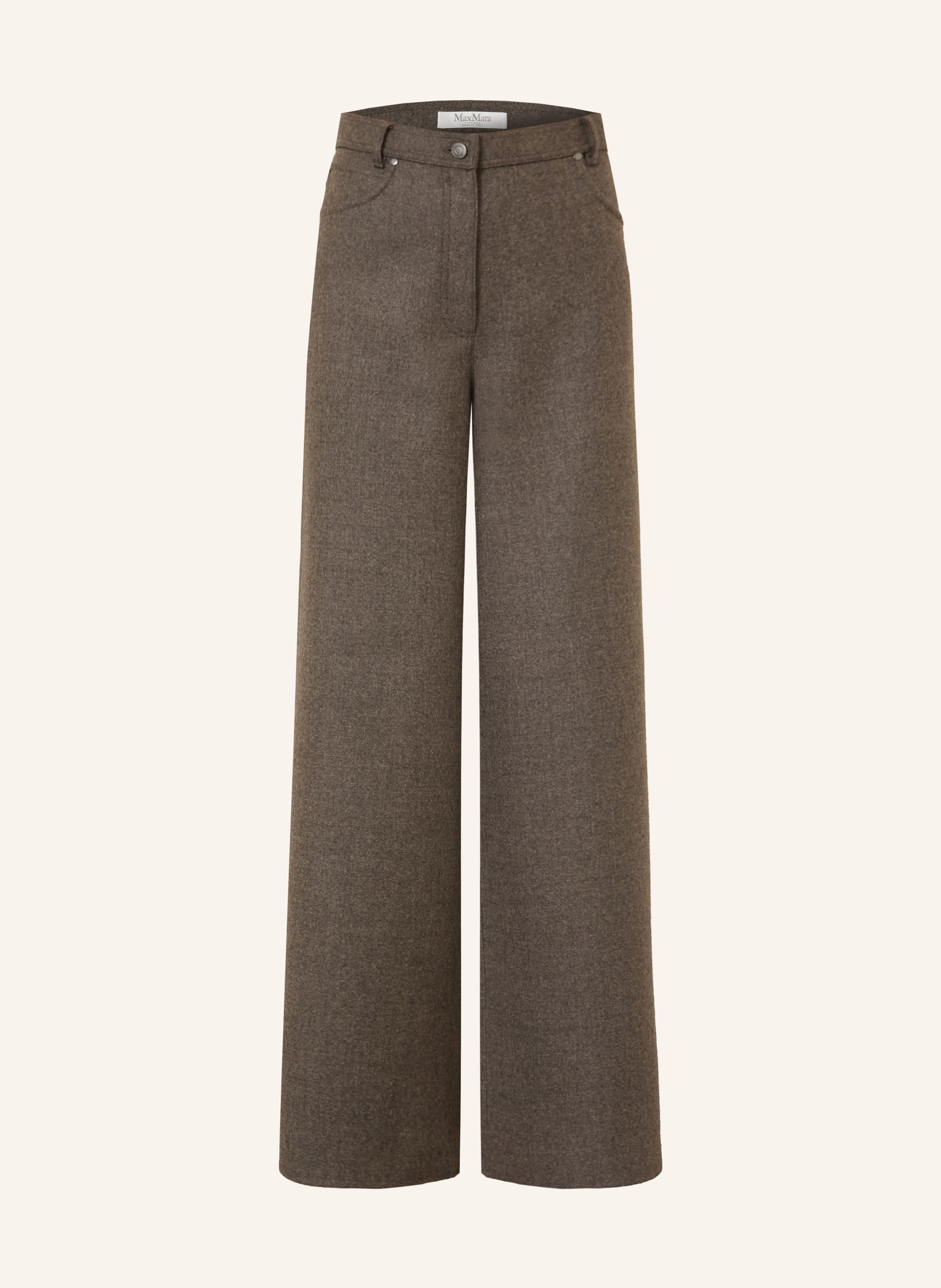 Max Mara Marlenehose GENNAIO