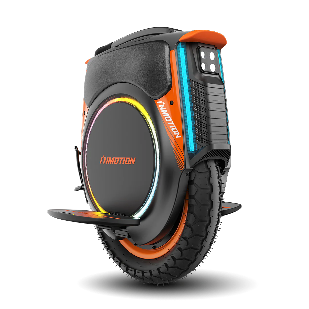 INMOTION V12 Pro