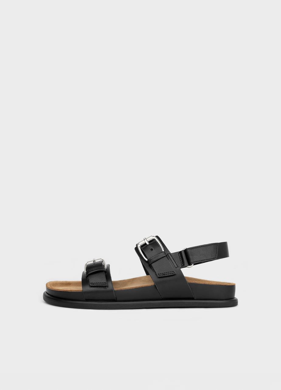 Effie Sandals