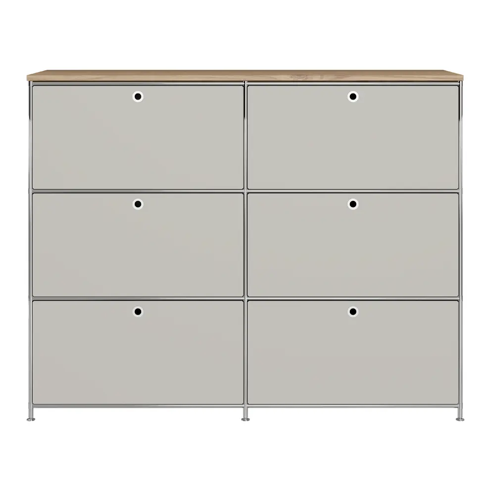 Highboard Quadro