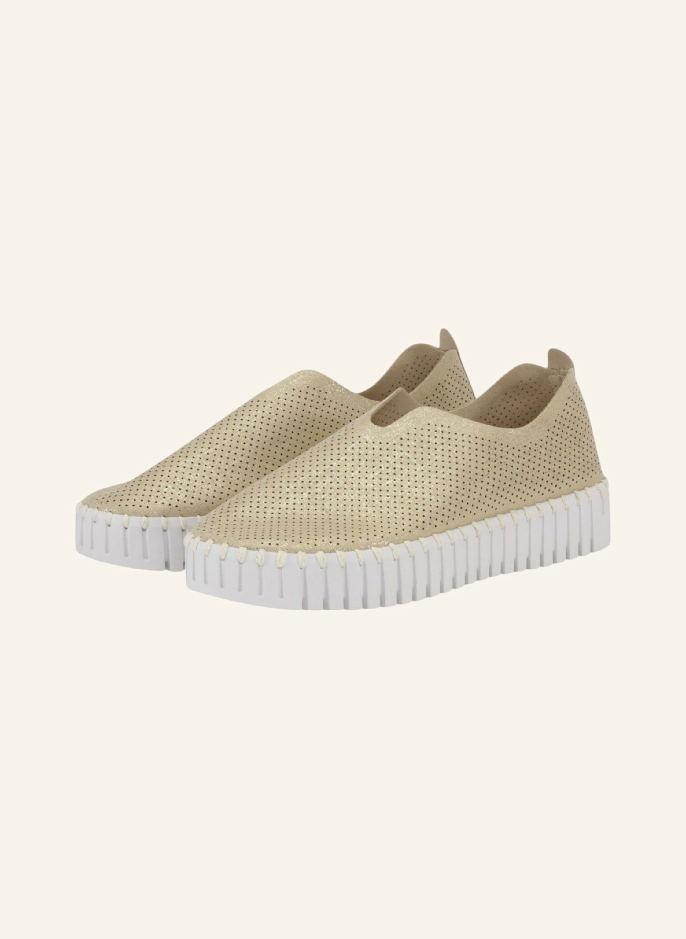 ILSE JACOBSEN Slipper TULIP3577