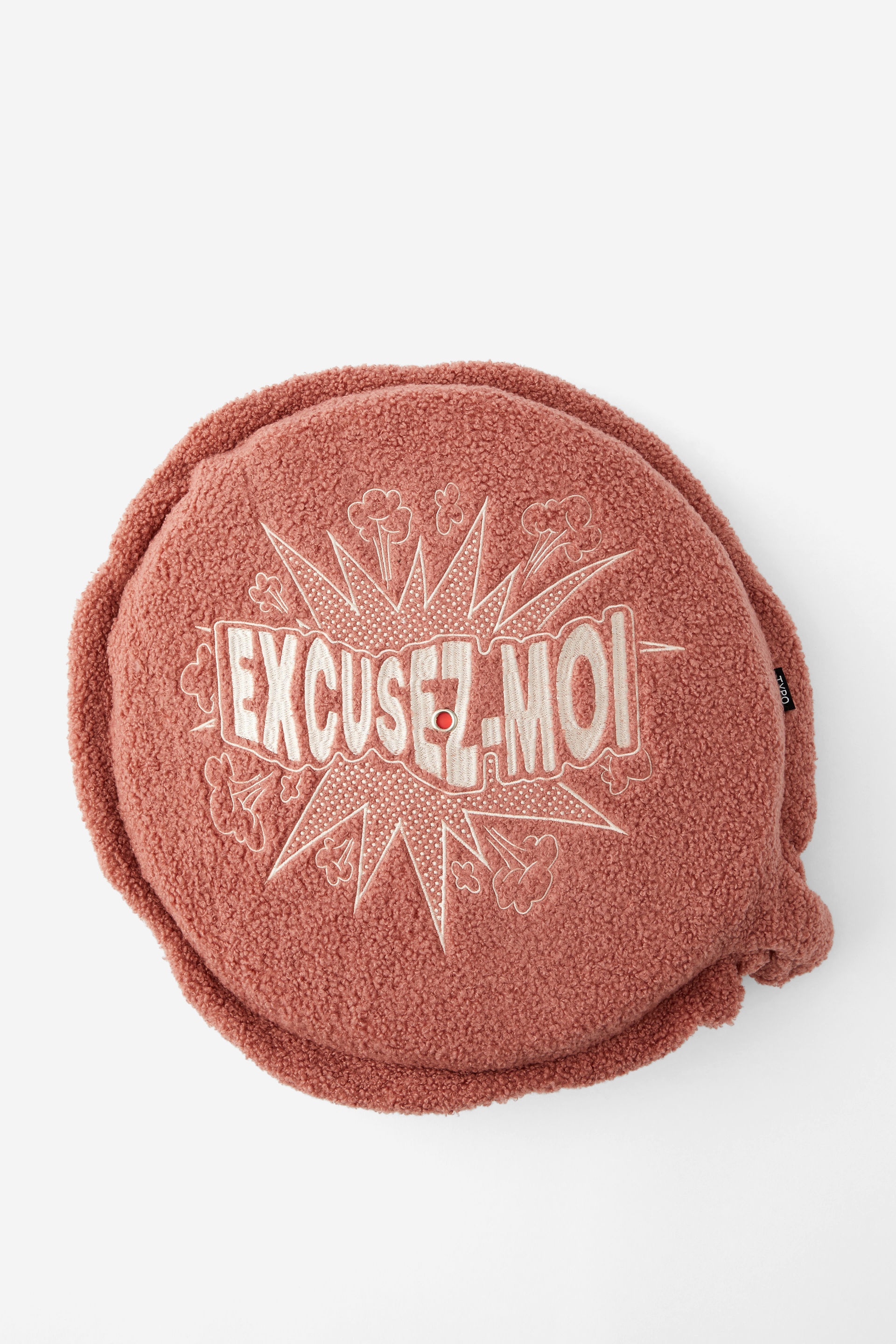 Get Cushy Cushion 3.0
