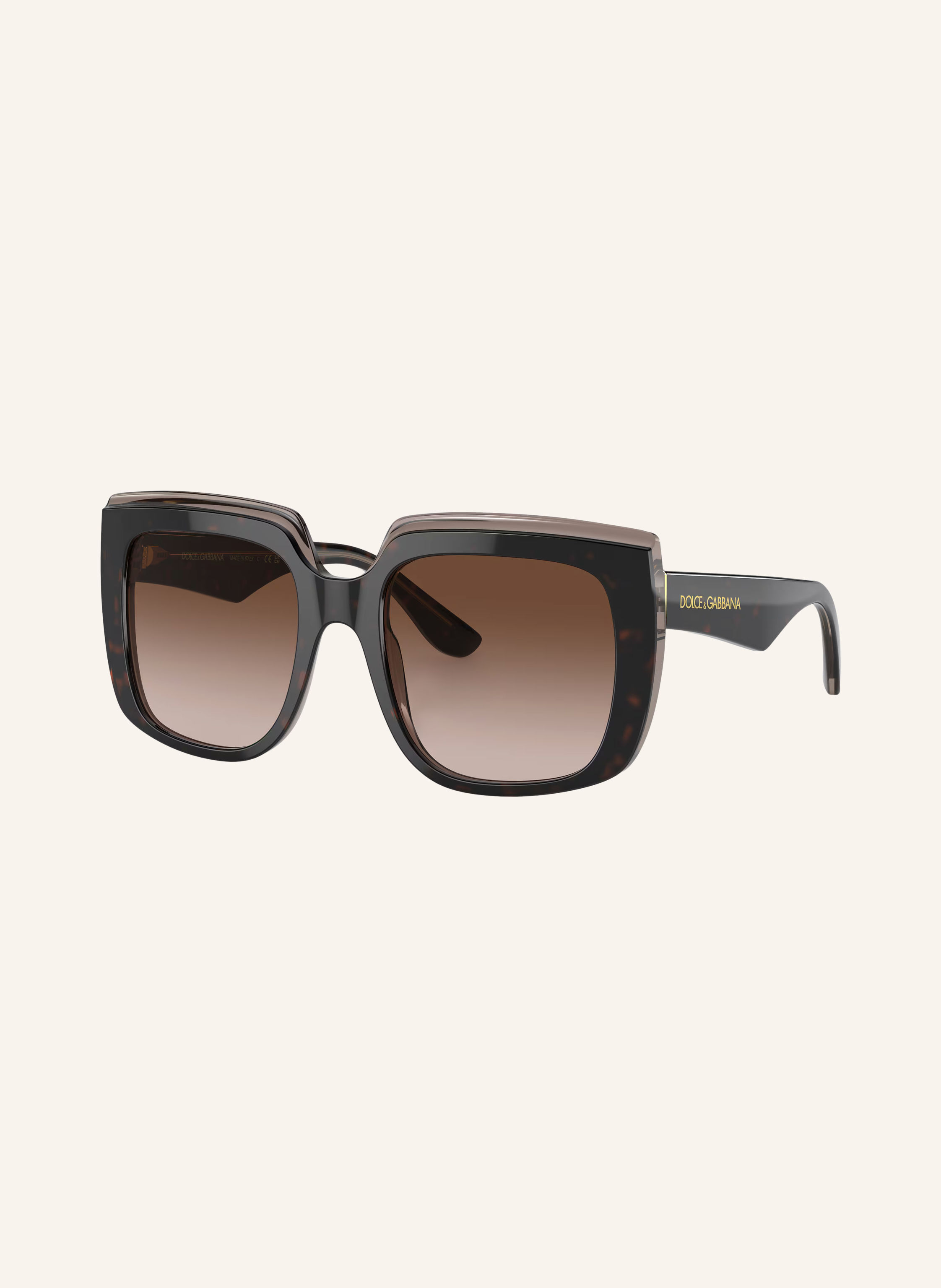 DOLCE & GABBANA Sonnenbrille DG4414
