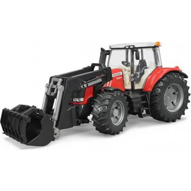 Traktor Farm World