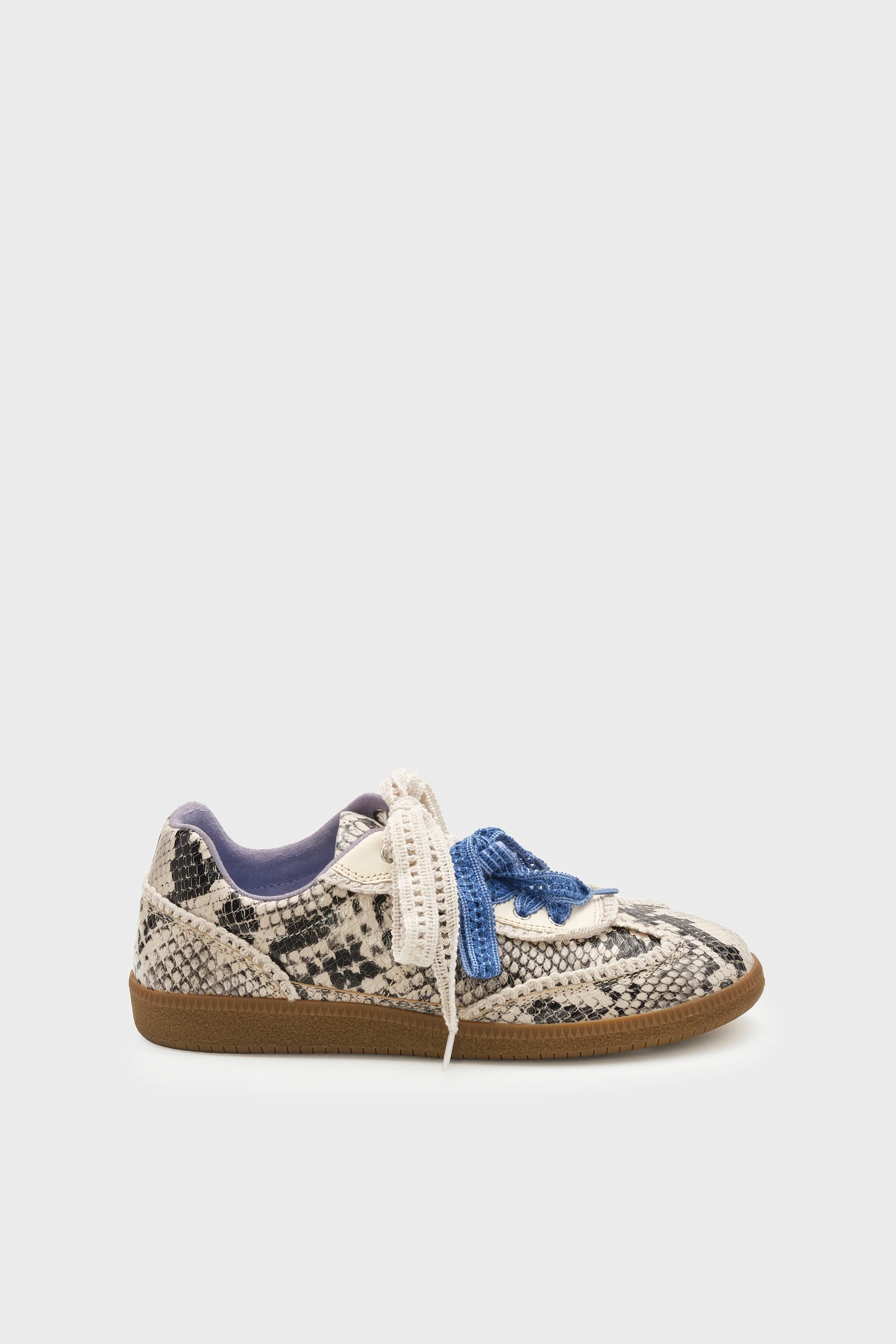 Laila Sneakers | Beige
