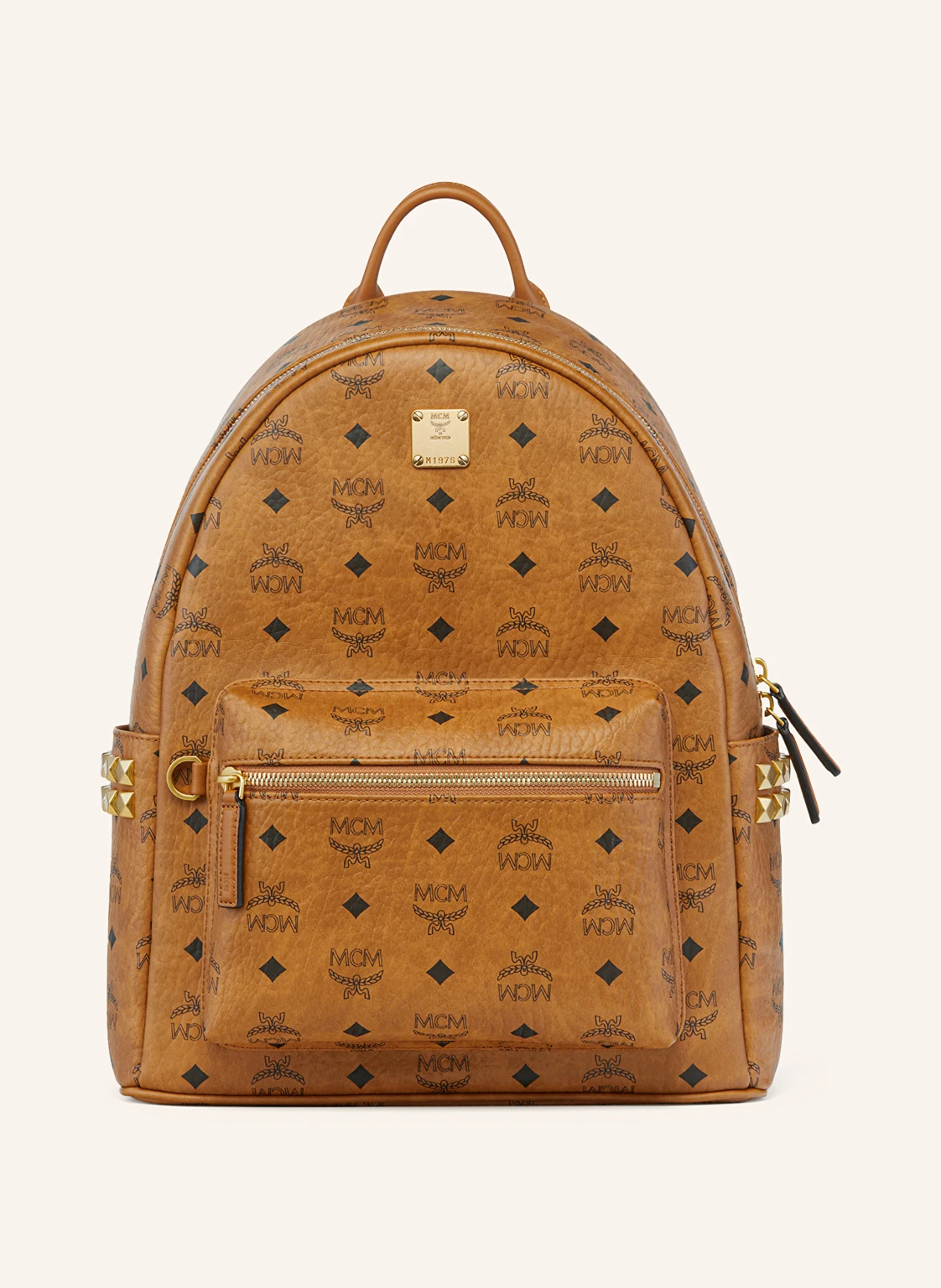 MCM Rucksack STARK