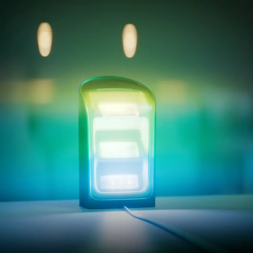Tischleuchte HUE LED PLAY WALLWASHER