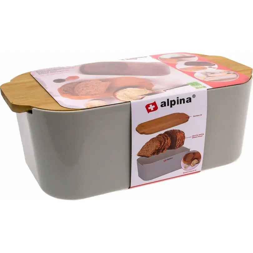 Brotkasten Alpina