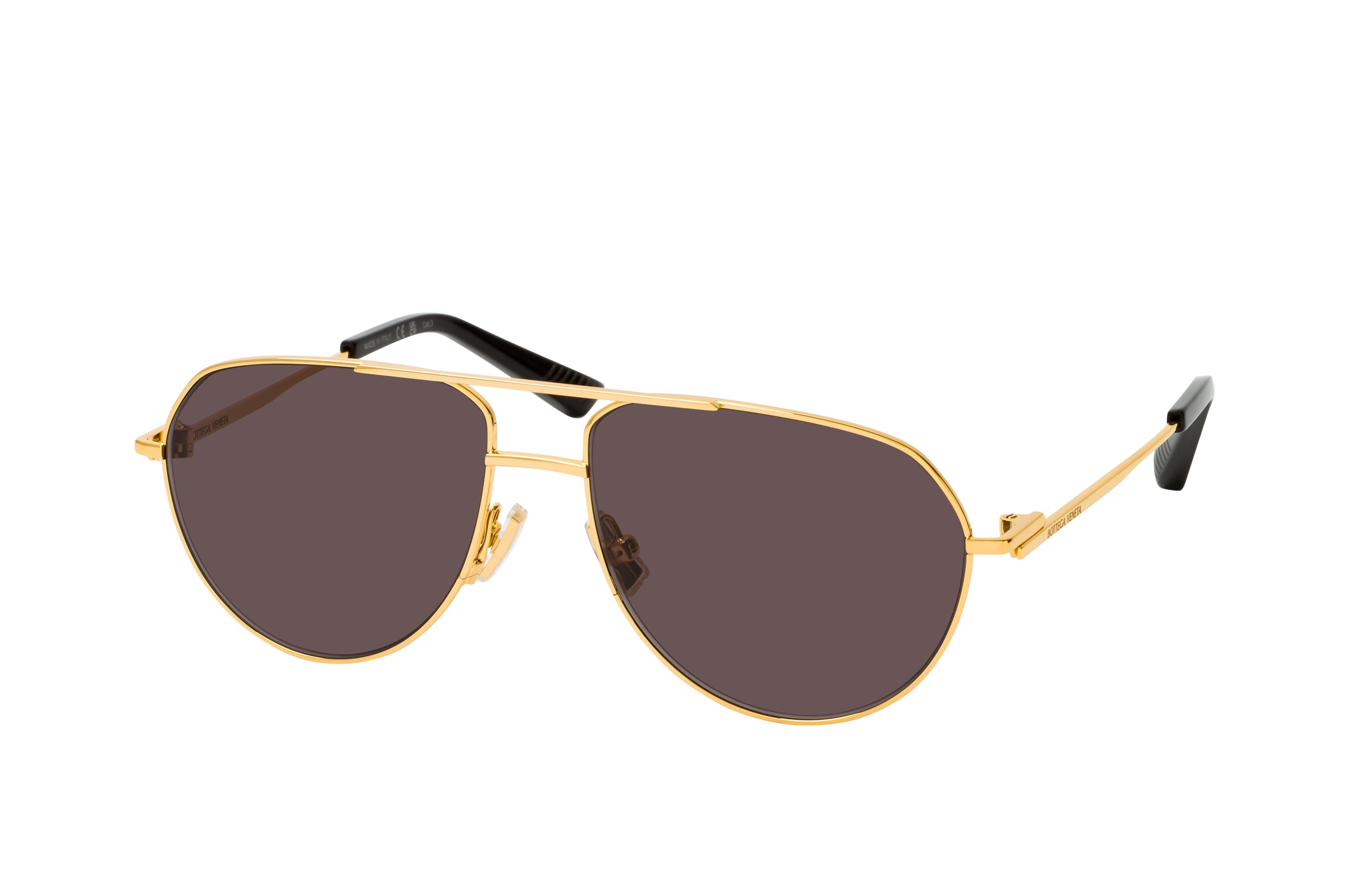 Bottega Veneta BV 1302S 001