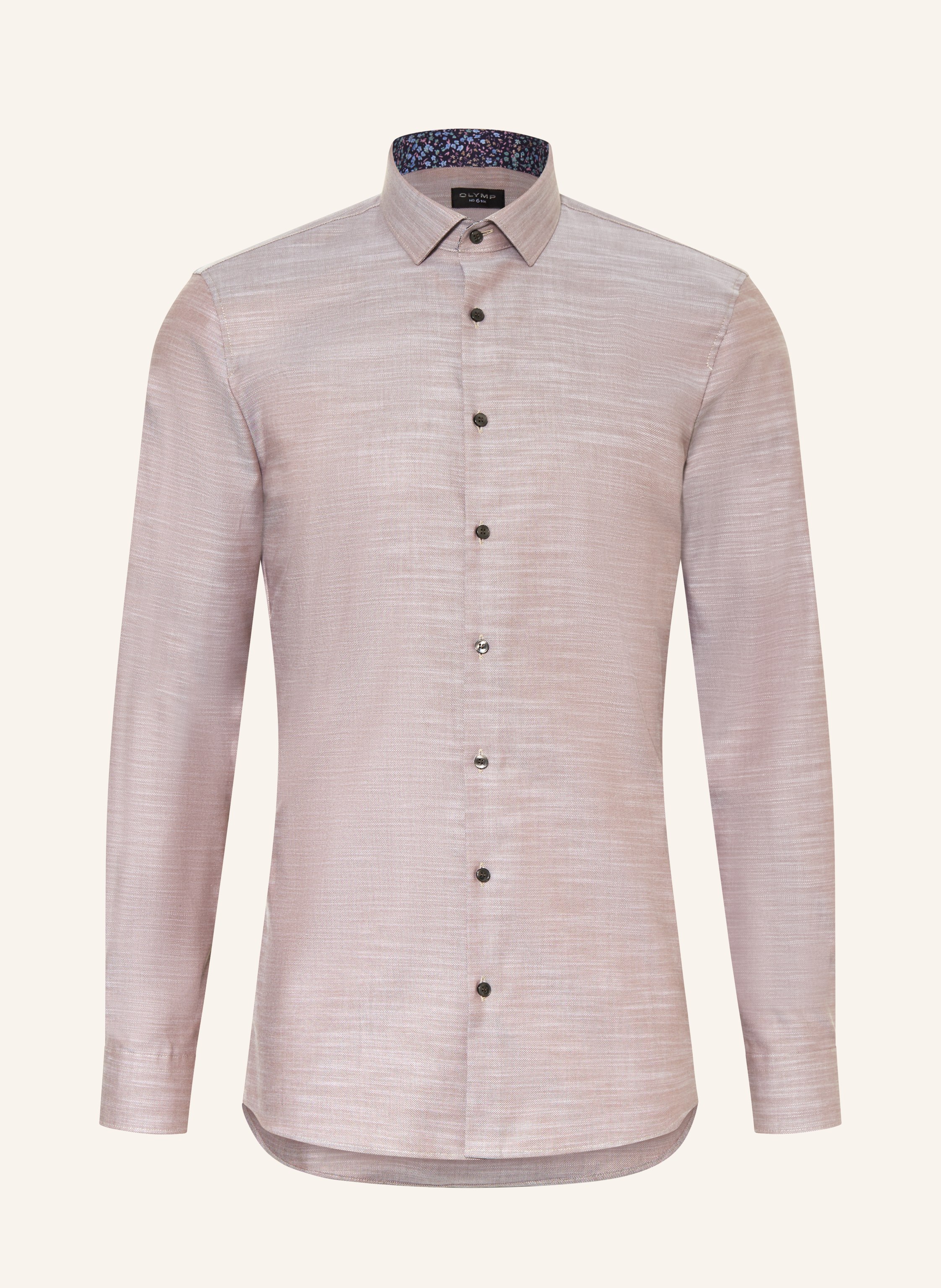 OLYMP Hemd Super Slim Fit