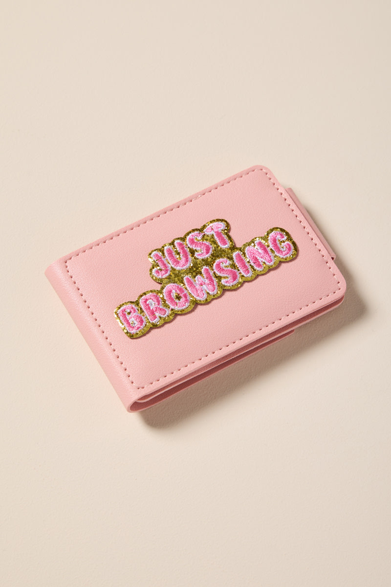 Just Browsing Brow Set