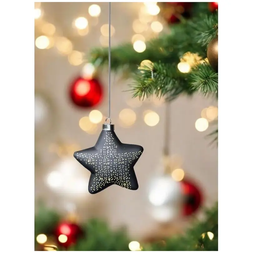 Christbaumschmuck Dameco