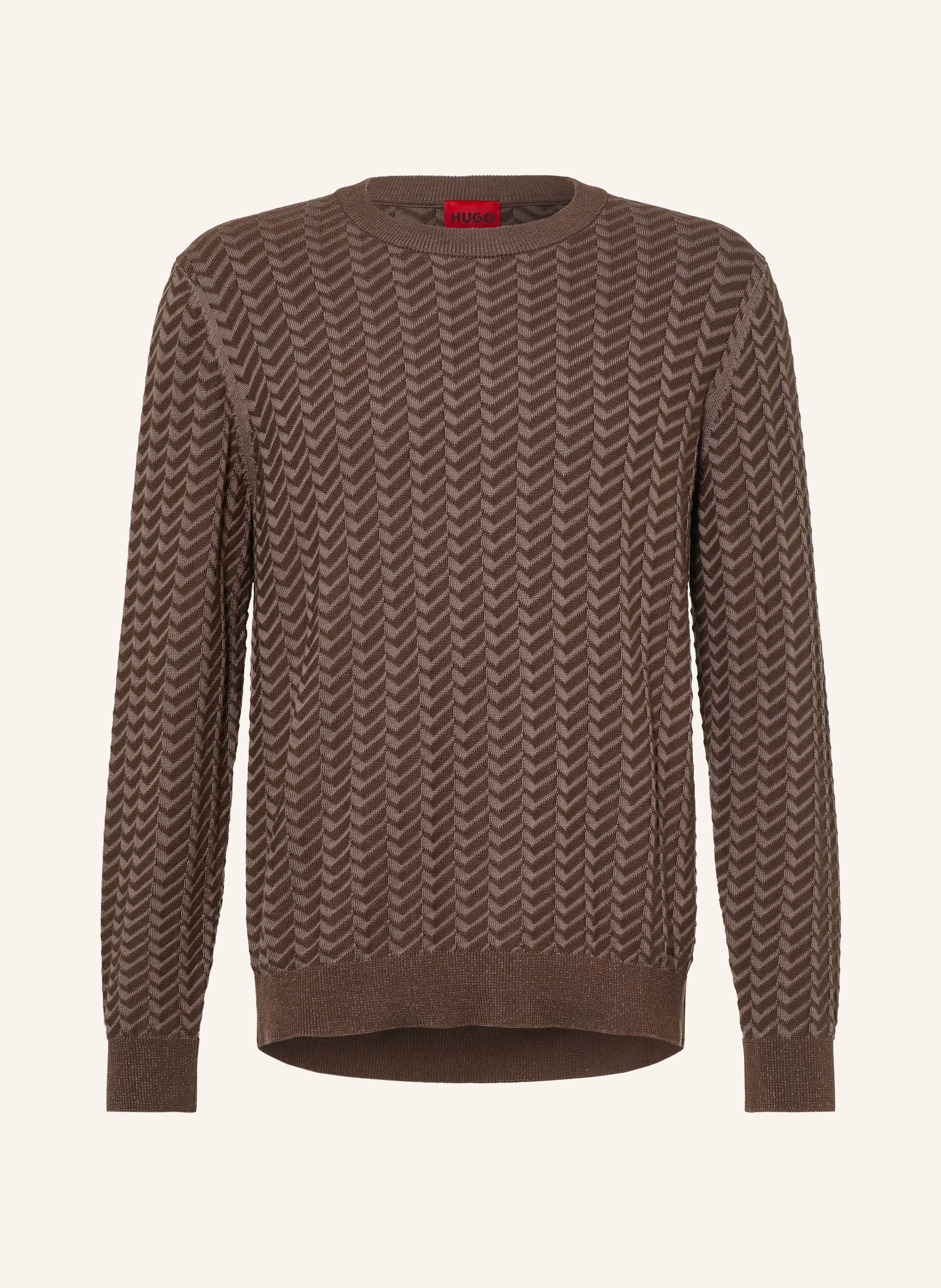 HUGO Pullover SIMOND