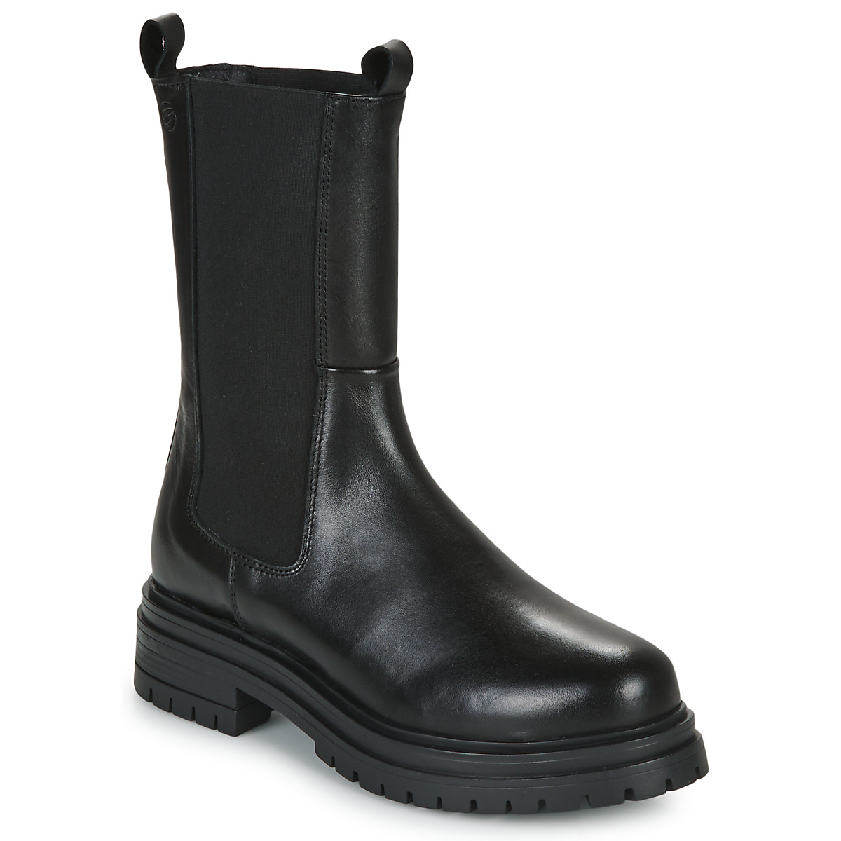 Betty London - VERONIQUE - Black