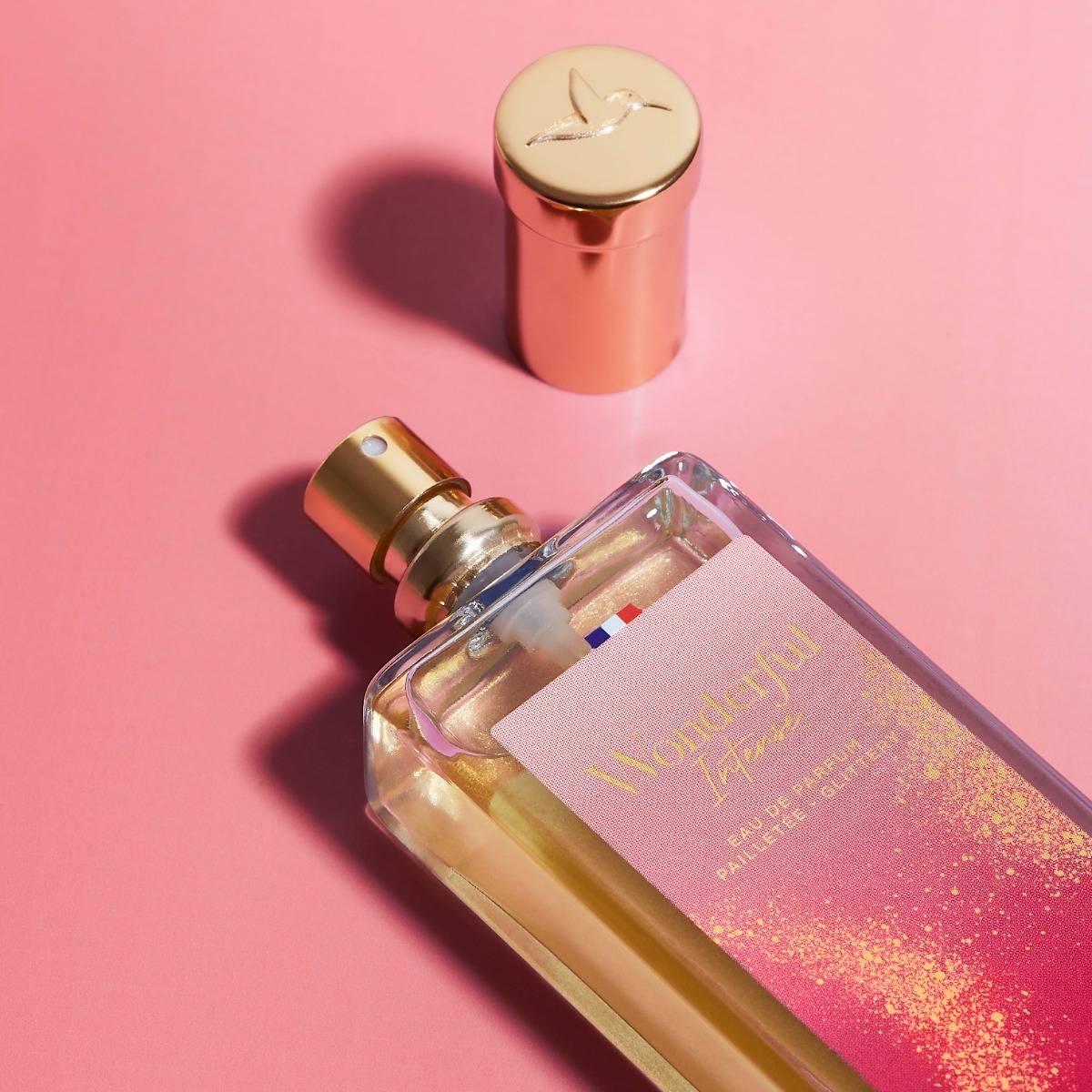 Wonderful IntenseEau de parfum pailletée 50 ml