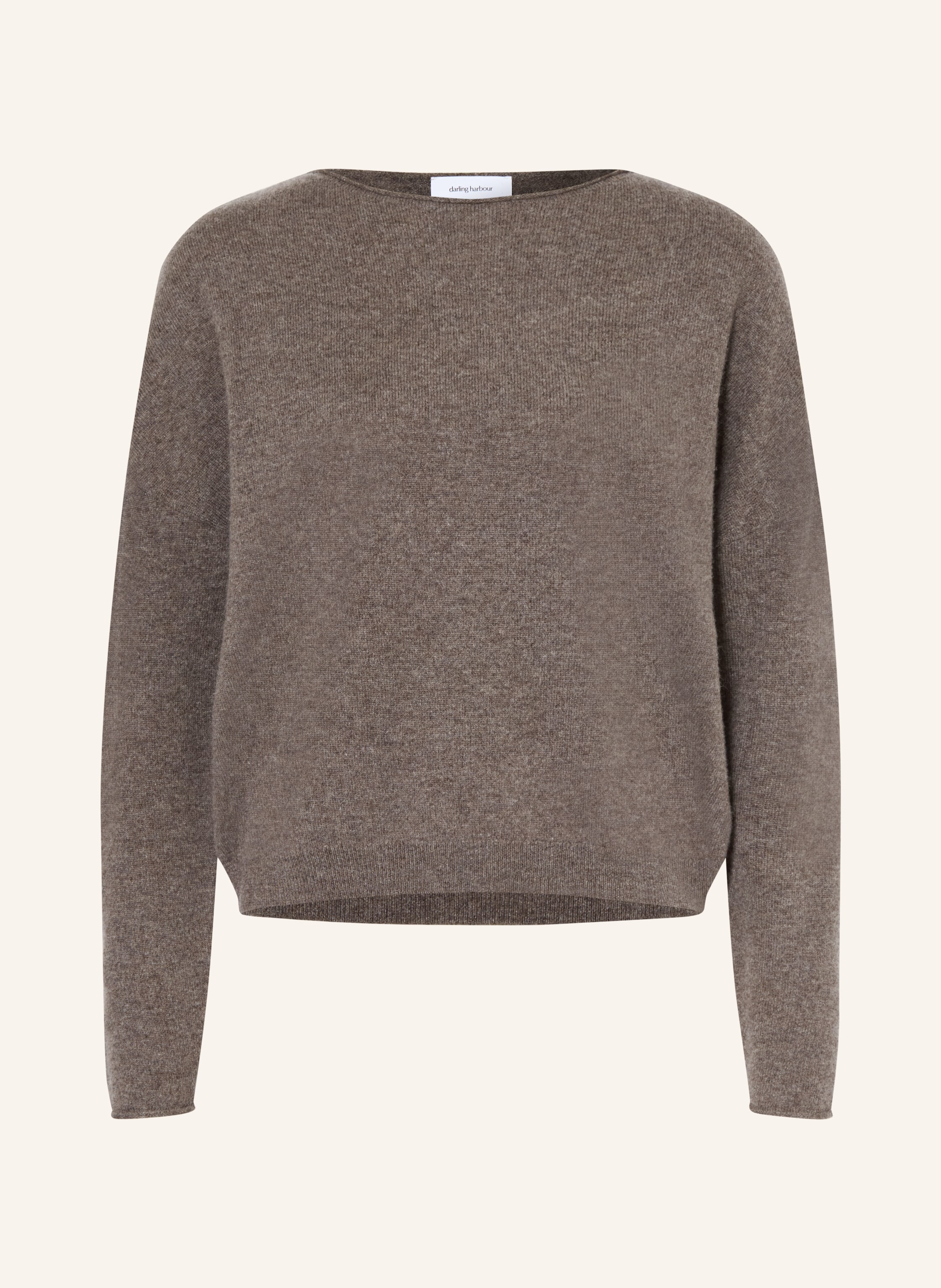 darling harbour Cashmere-Pullover