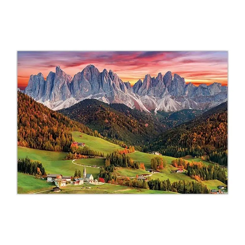 Puzzle Clementoni