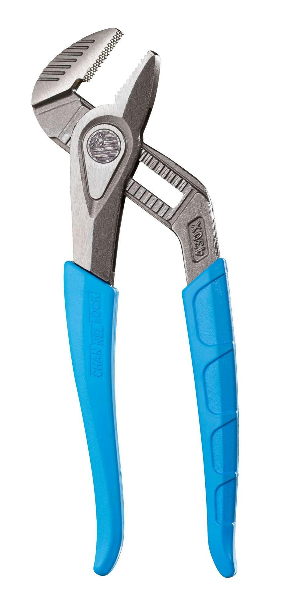 Channellock® SPEEDGRIP™ Tongue & Groove Pliers, 10-in
