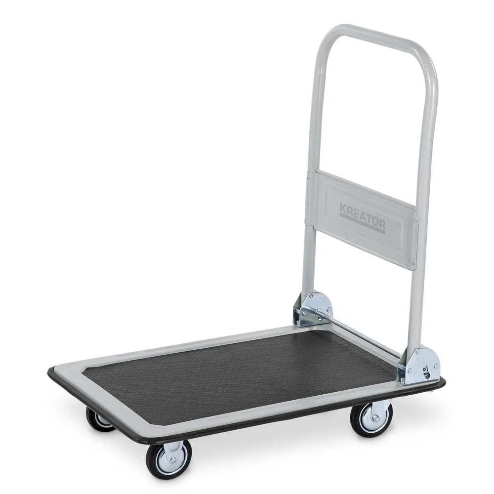 Kreator KRT670101 470x730 mm 150kg Hand Truck
