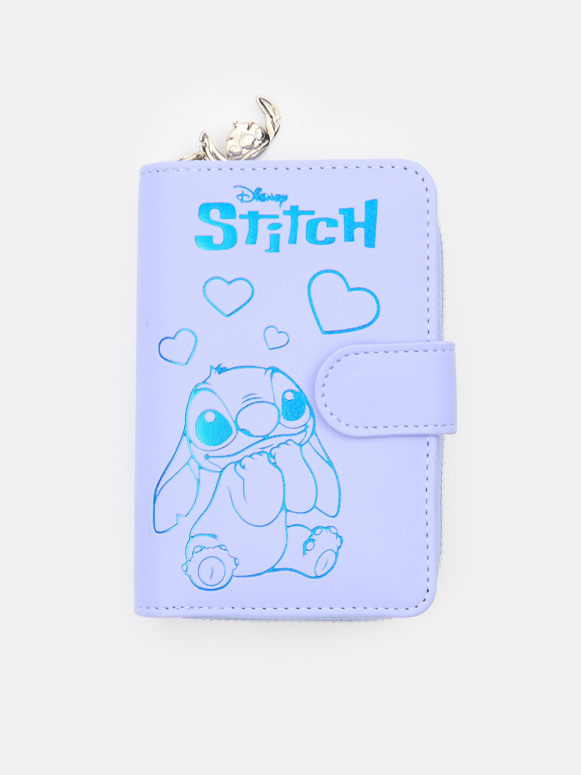Portfel Stitch