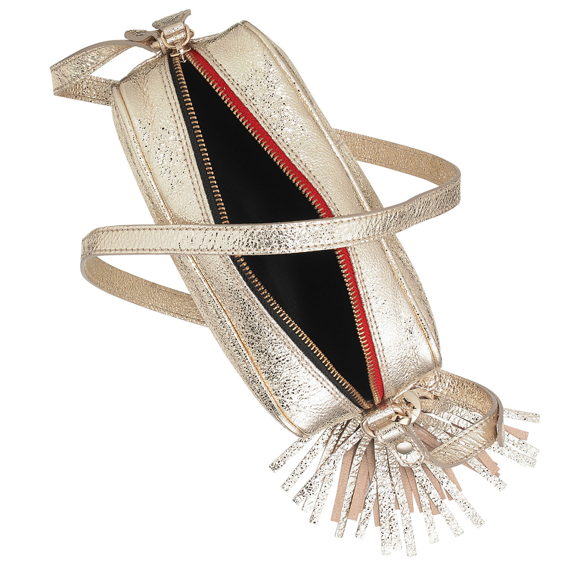 Russell & Bromley ROWAN Crossbody Camera Bag