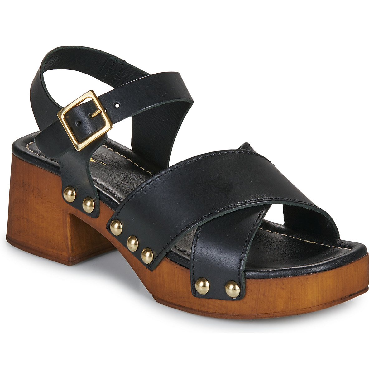 Betty London - Lolo - Black