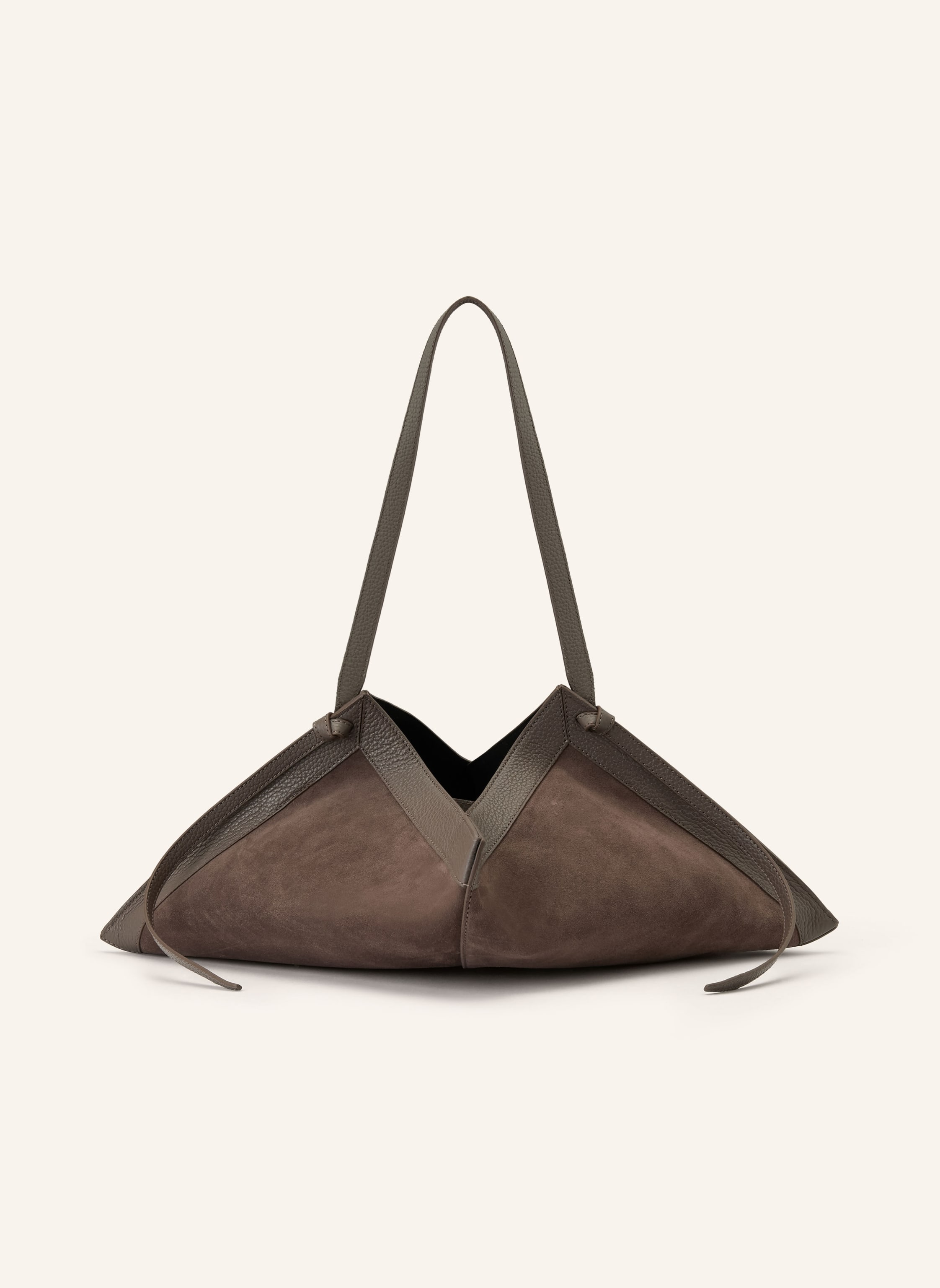 YUZEFI Handtasche WONTON