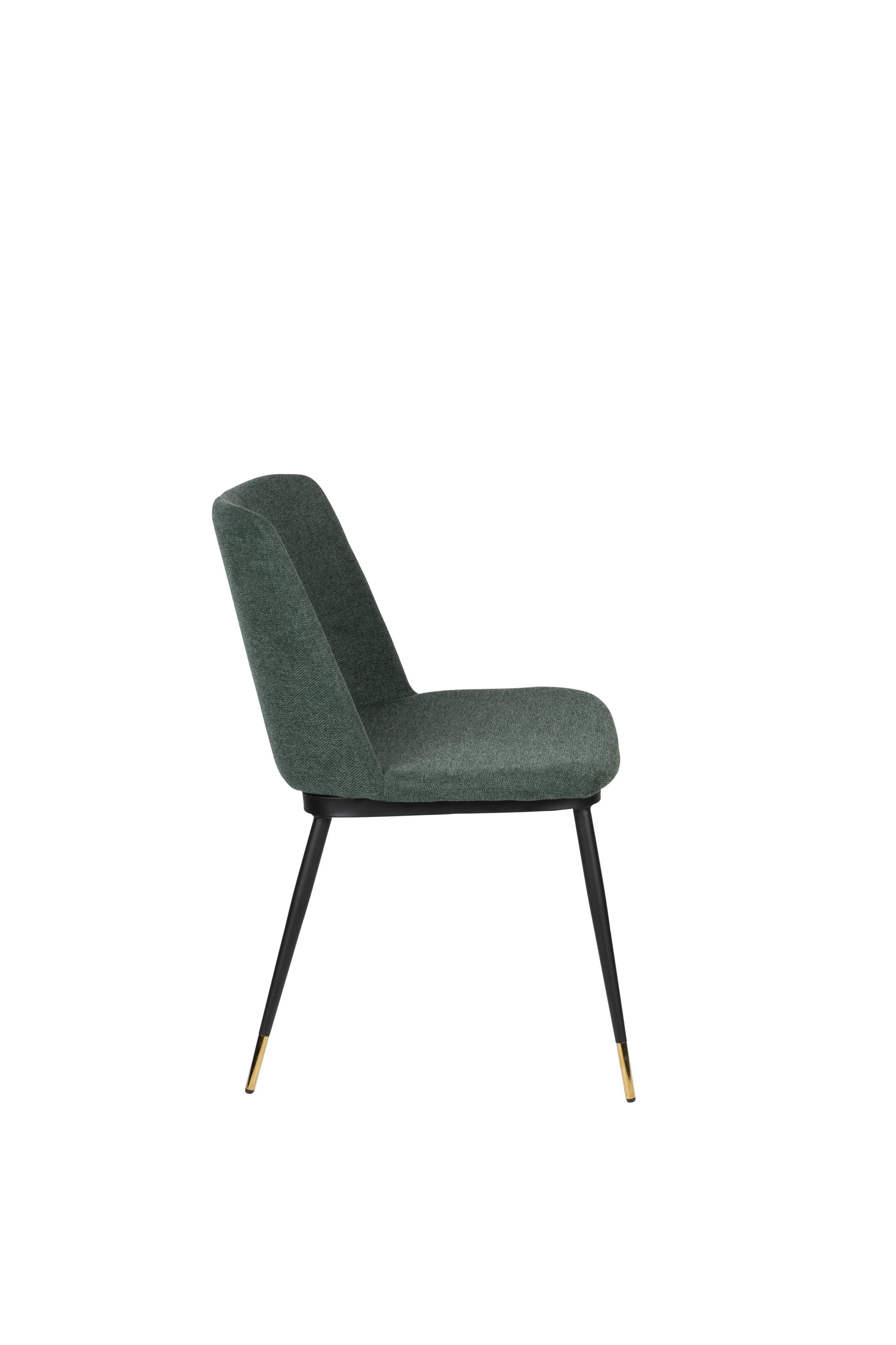 Set van 2 eetkamerstoelen Lidelle
