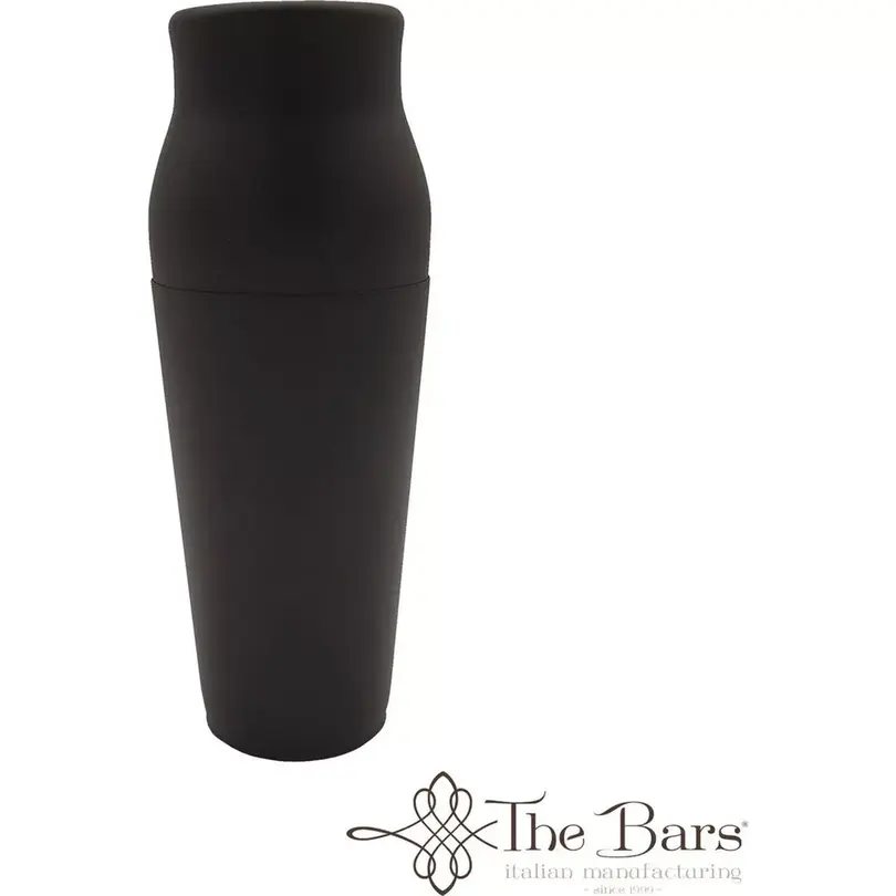 Cocktail-Shaker 2er-Set Parisienne
