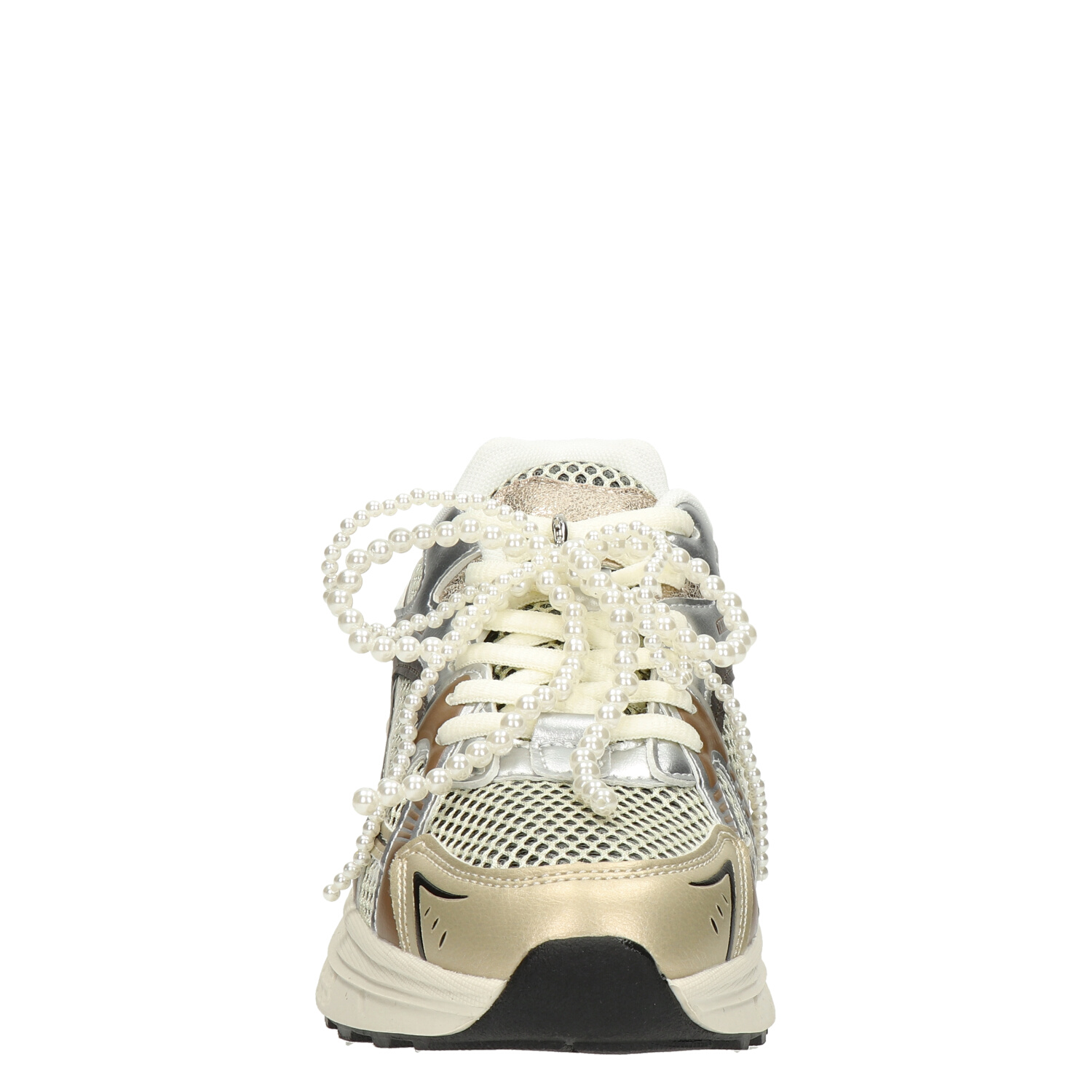 Nelson dames sneaker