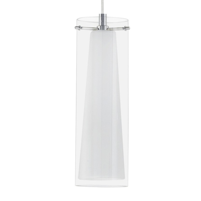 Suspension Pinto E27 3 x 60 W EGLO