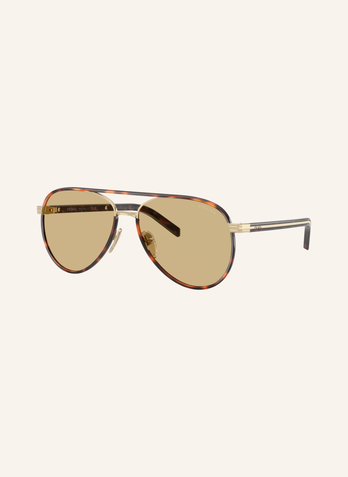 PRADA Sonnenbrille PR B57S