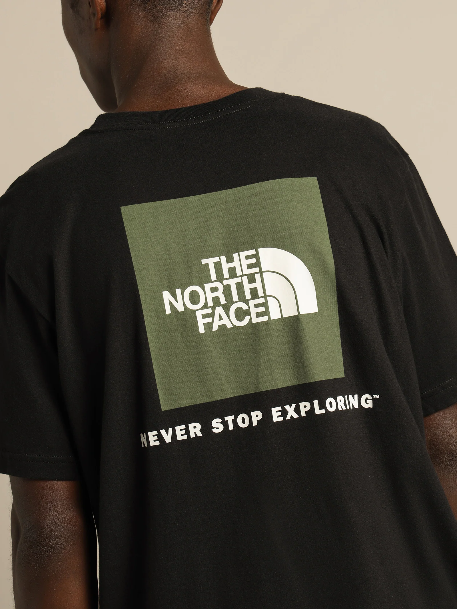 Box NSE T-Shirt