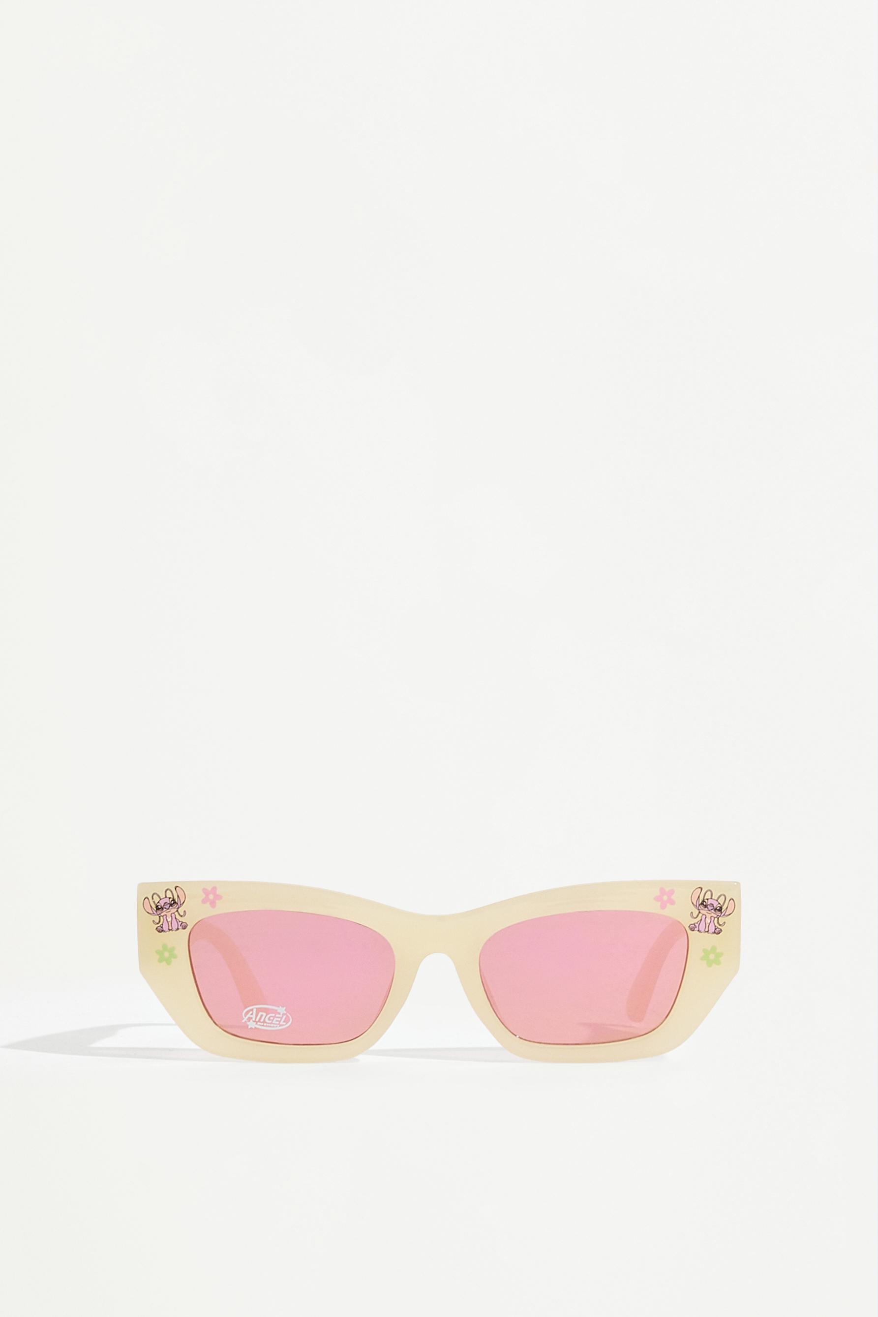 Gafas Stitch ©Disney cat eye