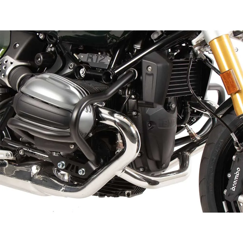 Hepco Becker BMW R12 2024 tubular engine guard