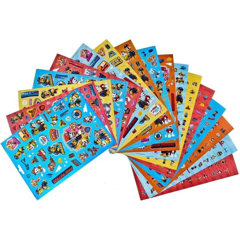Sticker Stickers