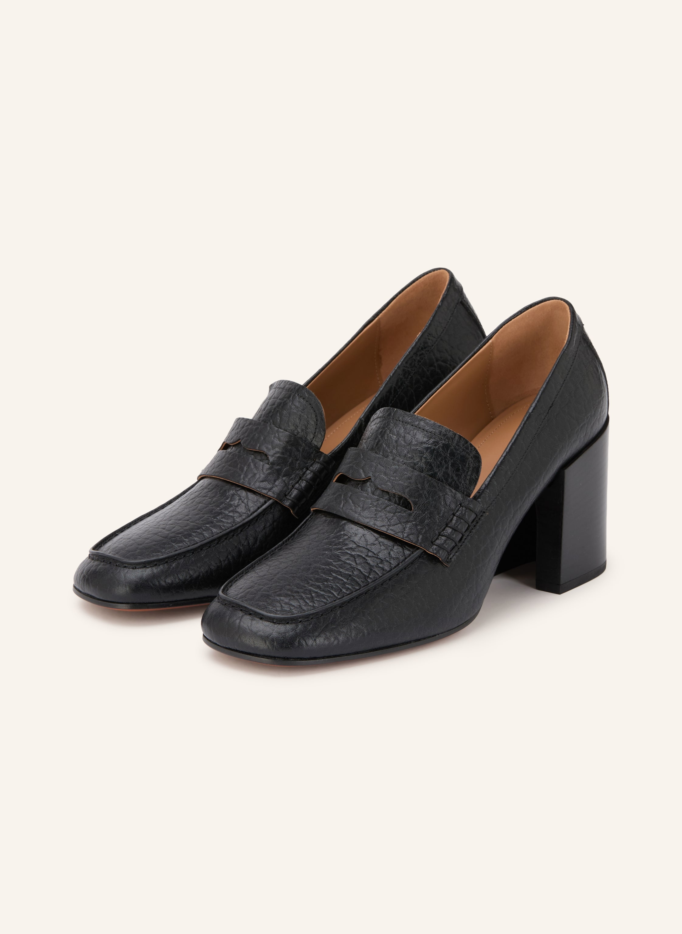 DRIES VAN NOTEN Pumps
