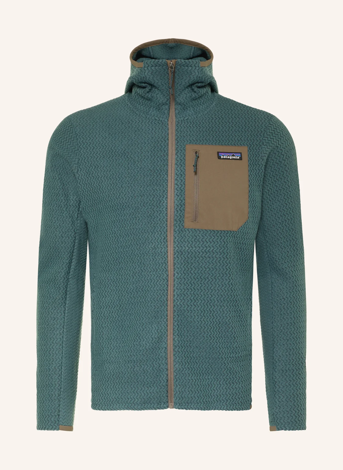 patagonia Fleecejacke R1® AIR
