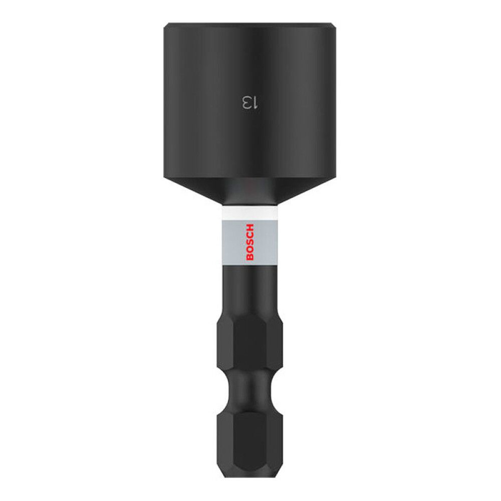 PIPENØKKEL BOSCH PRO IMPACT 13MM