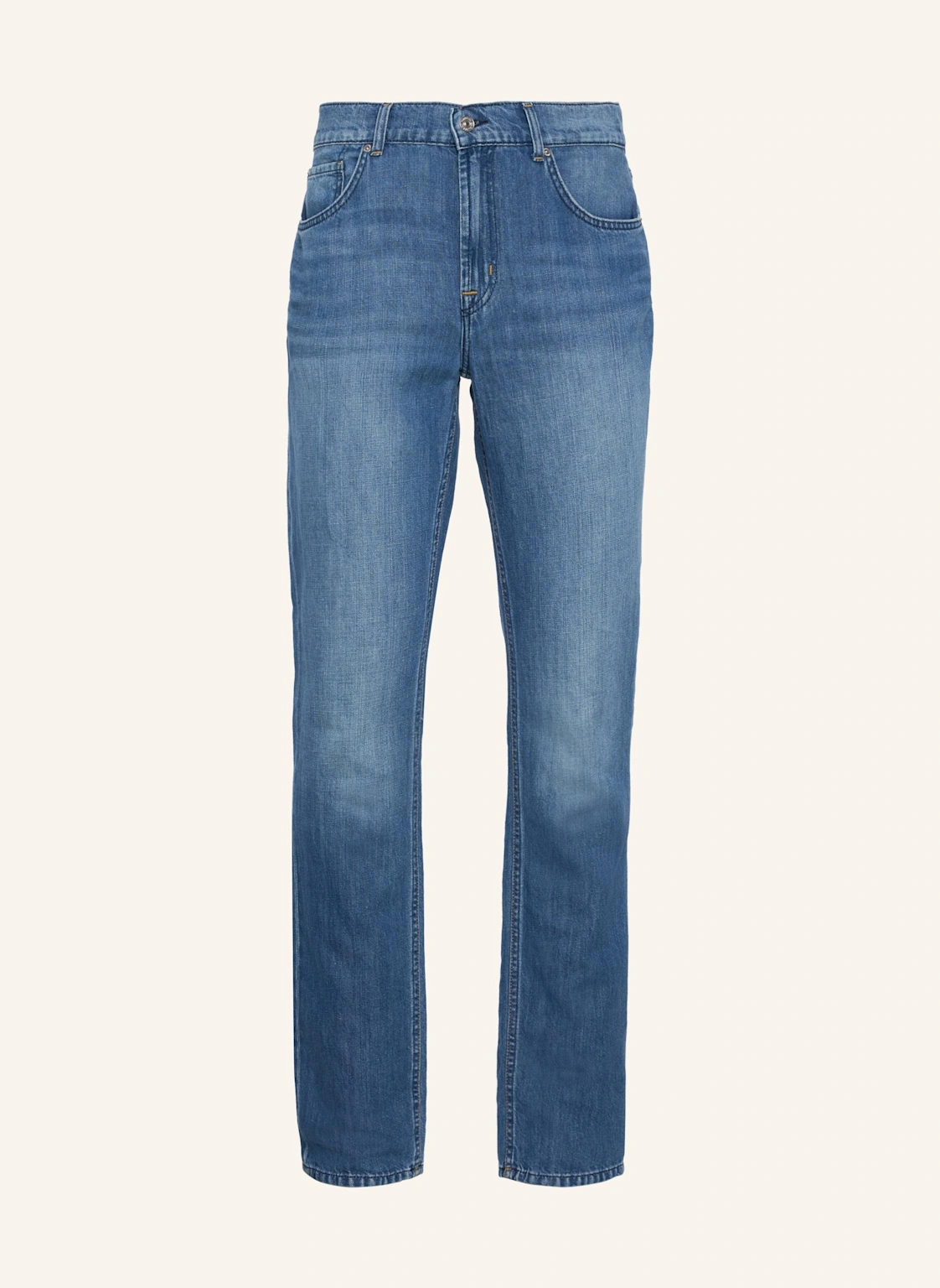 7 for all mankind Jeans Straight Straight Fit