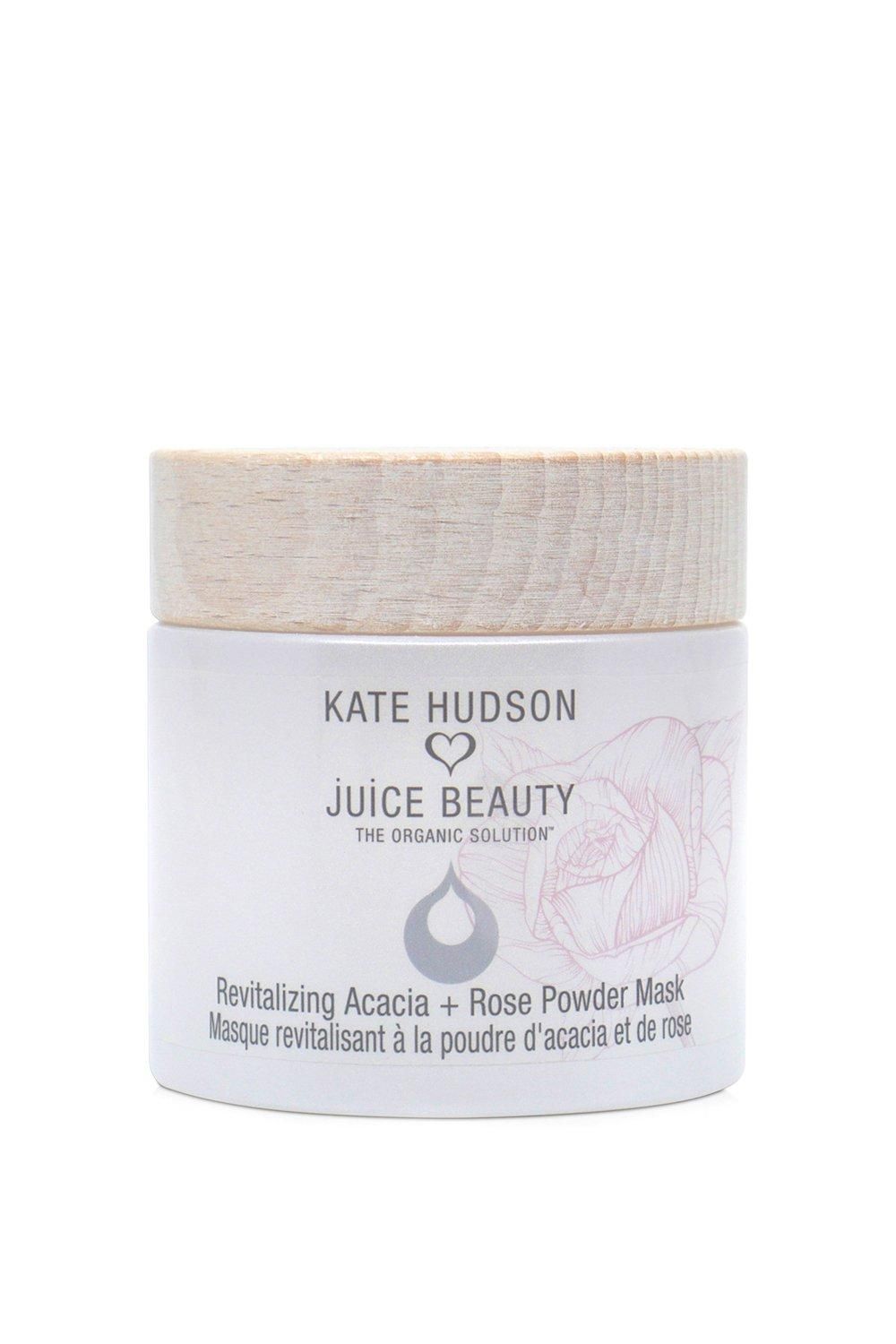 Juice Beauty Kate Hudson x Juice Beauty Revitalizing Acacia Rose Powder Mask
