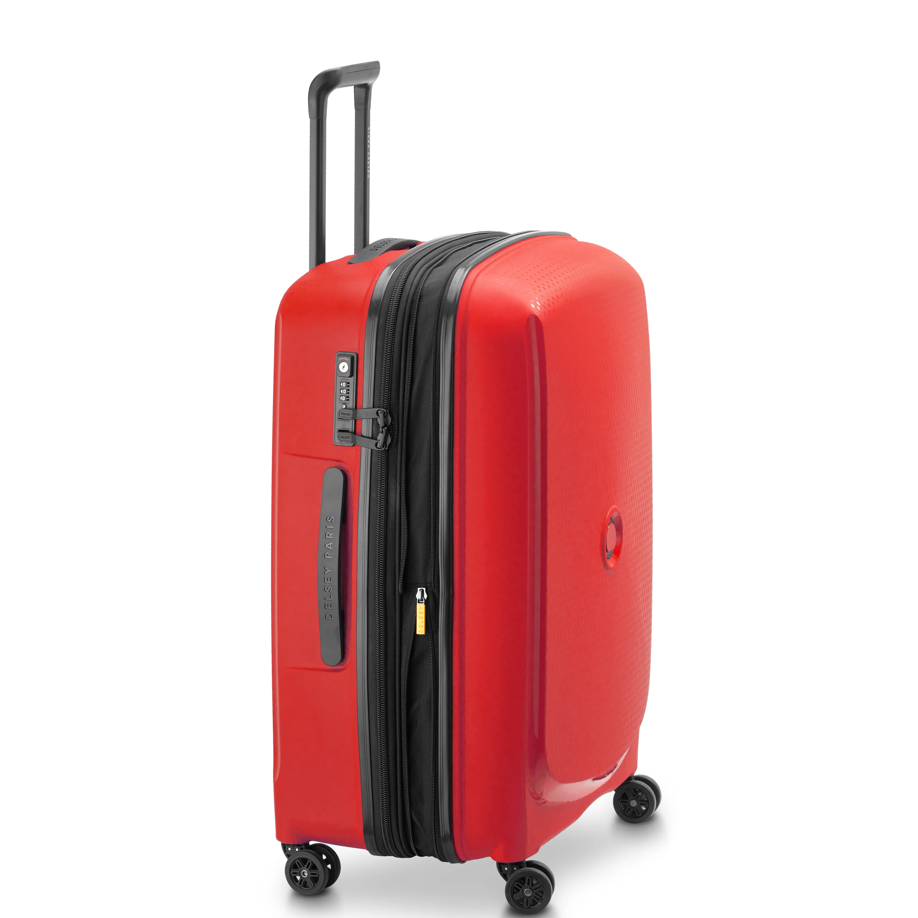 BELMONT PLUS - L Extensible (71cm) Matière Recyclée
