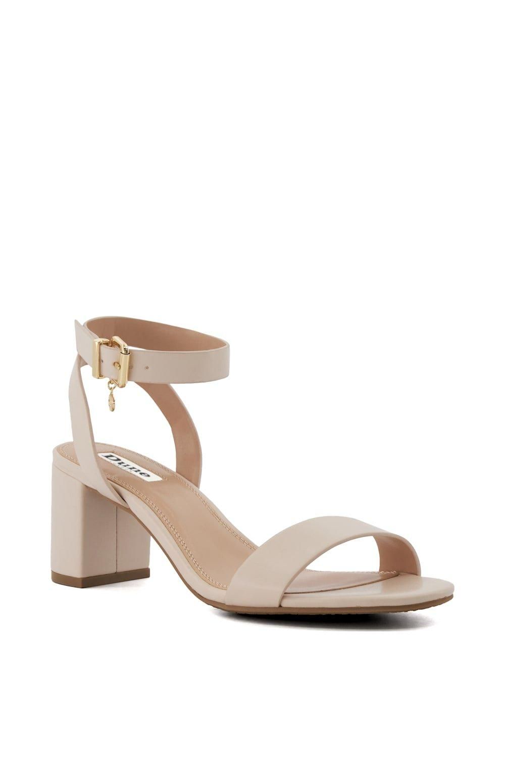 Dune London Memee' Sandals
