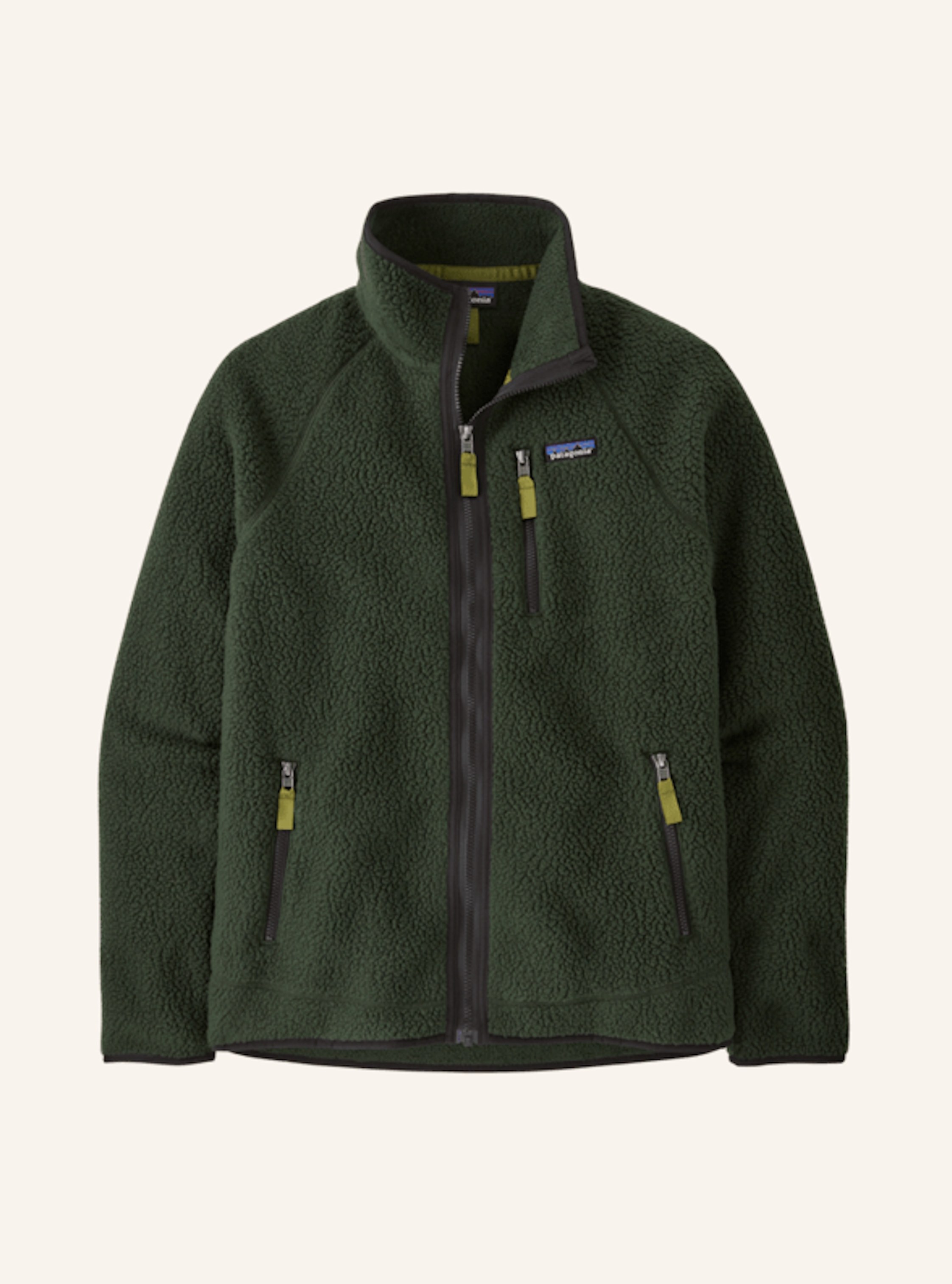 patagonia Fleece RETRO PILE