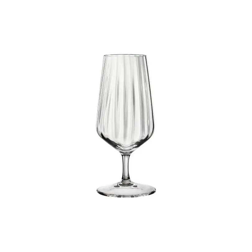 Bierglas 4er-Set LifeStyle