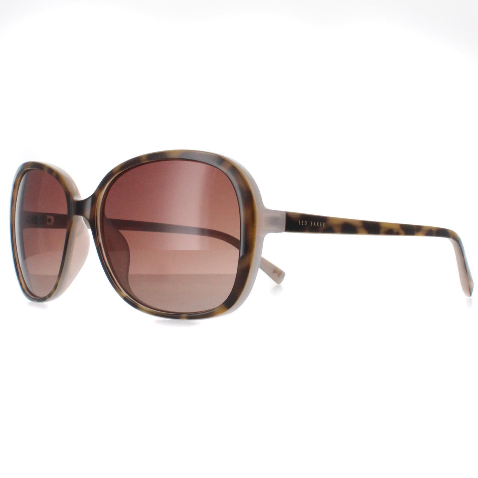 Ted Baker Butterfly Tortoise Pink TB1603 Rios