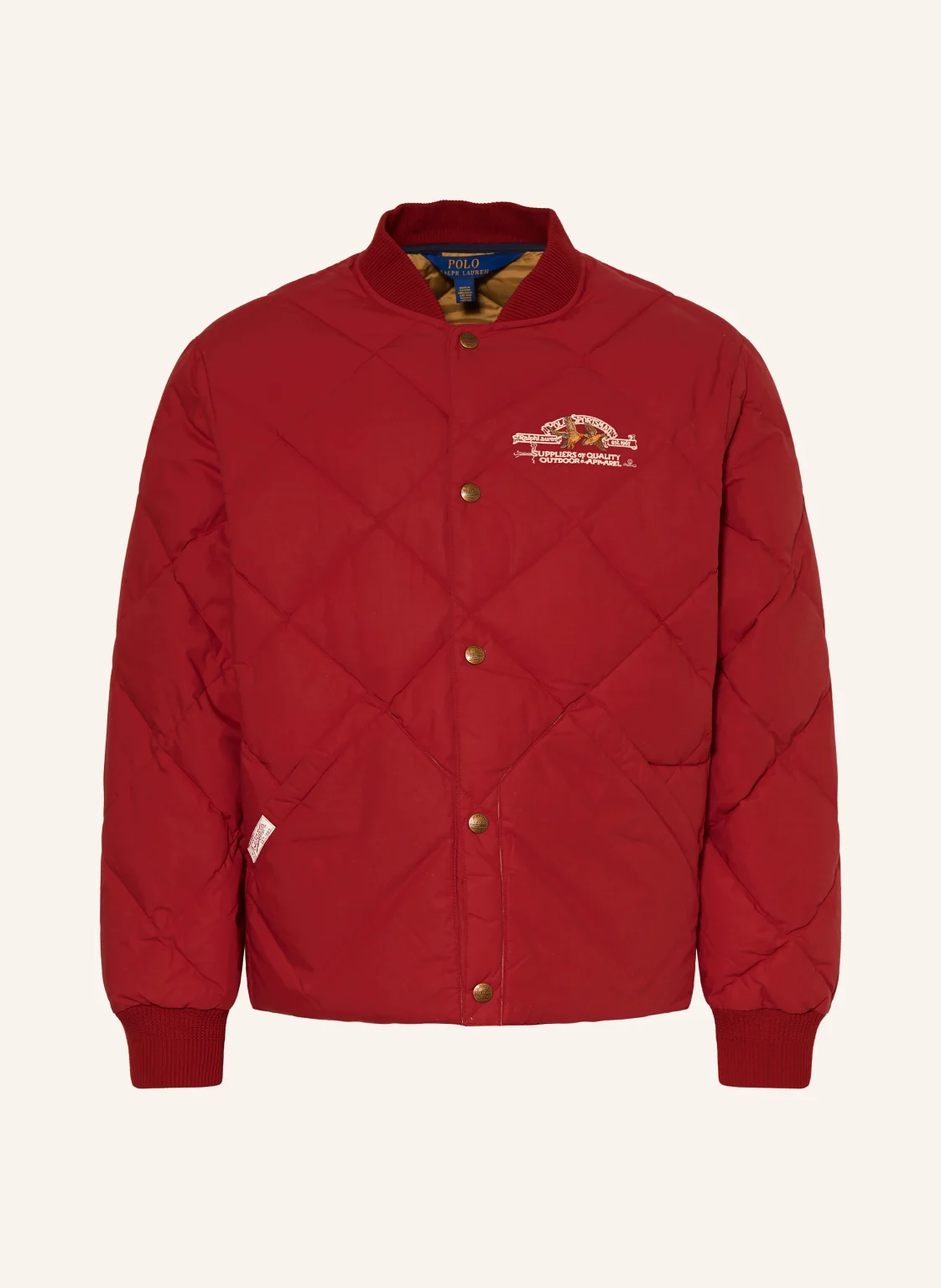 POLO RALPH LAUREN Daunenjacke