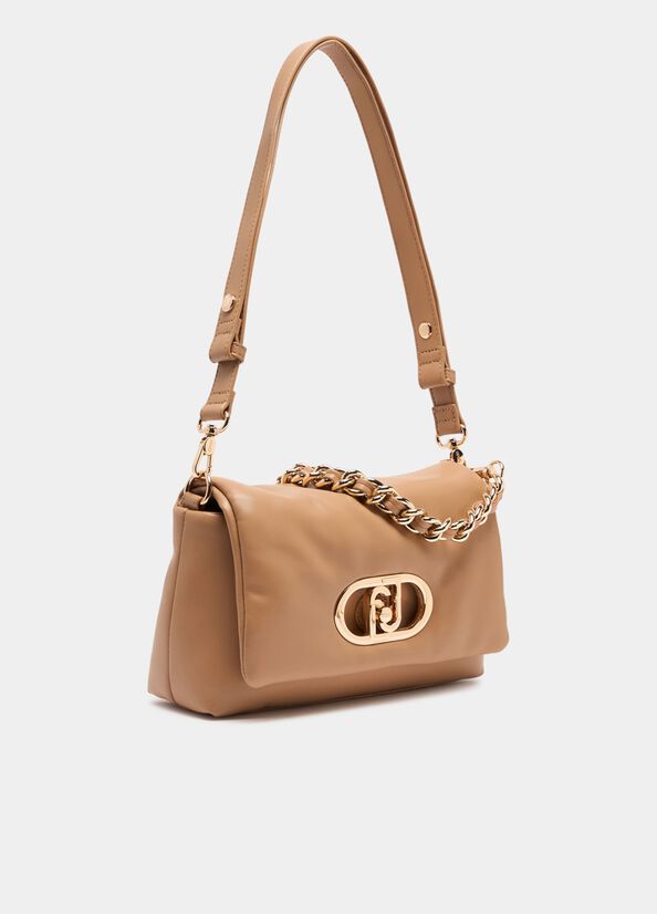Borsa LaPuffy media