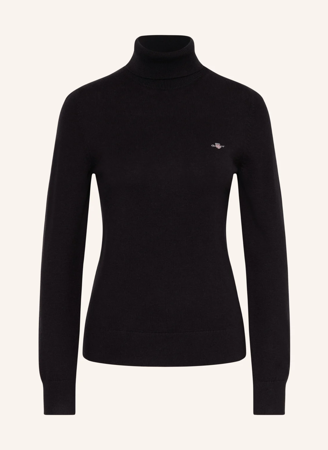 GANT Rollkragenpullover